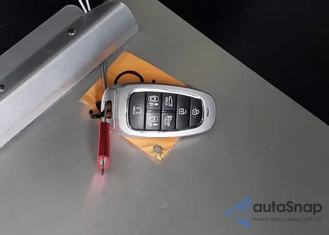 2023 Hyundai Sonata Hybrid Limited z USA, uszkodzony, nr VIN KMHL54JJ1PA071141